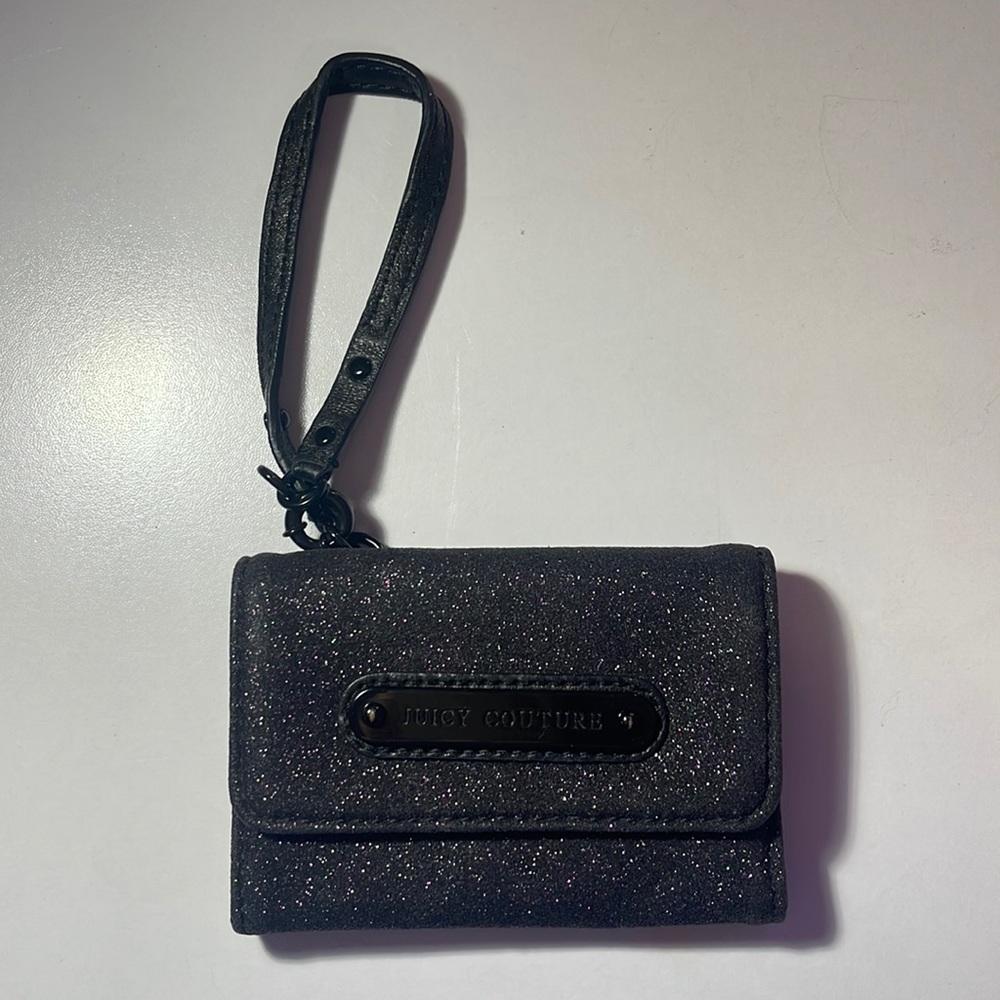 Juicy Couture Wallet
